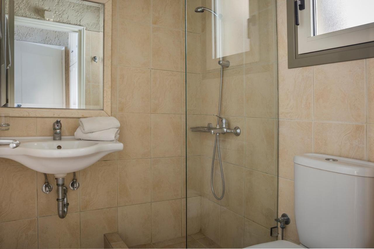 Unique Kefalonia Kalou Cottage Lourdata  Eksteriør bilde